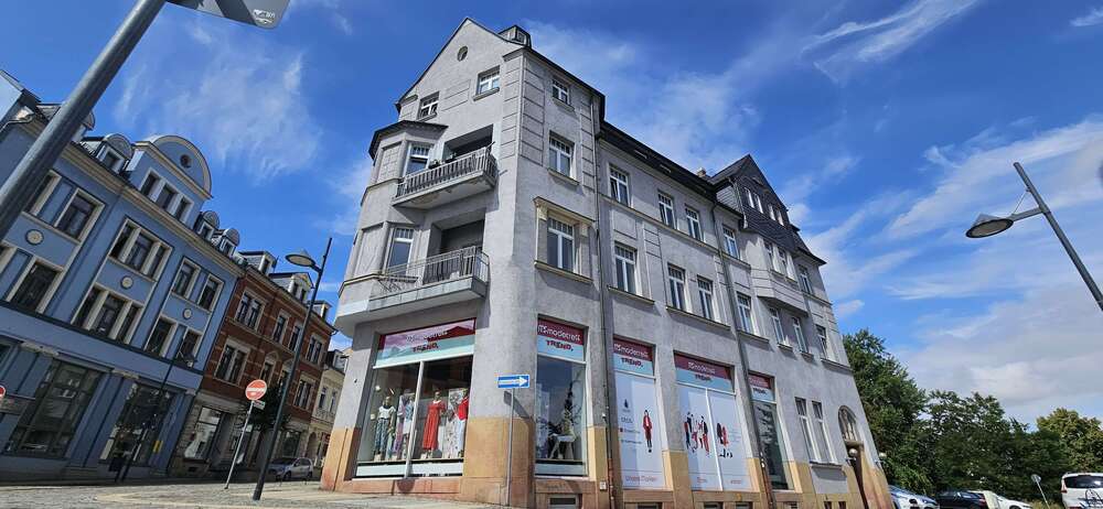 Thumbnail-Wohnung zum Mieten in Limbach 600,00 € 90 m²