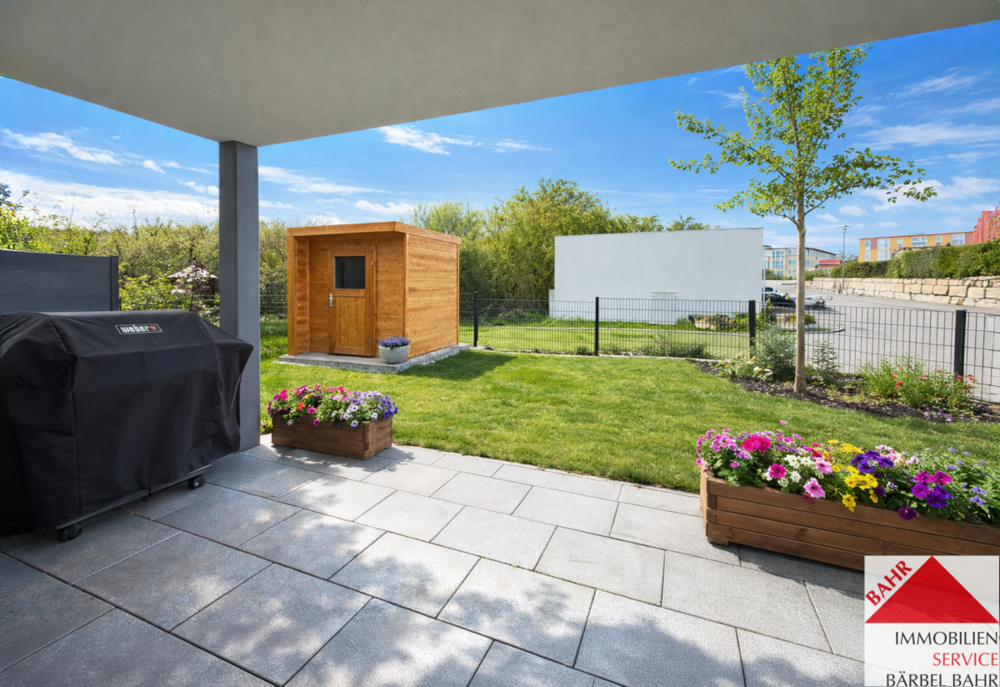 Thumbnail-Wohnung zum Kaufen in Böblingen 549.000,00 € 84 m²