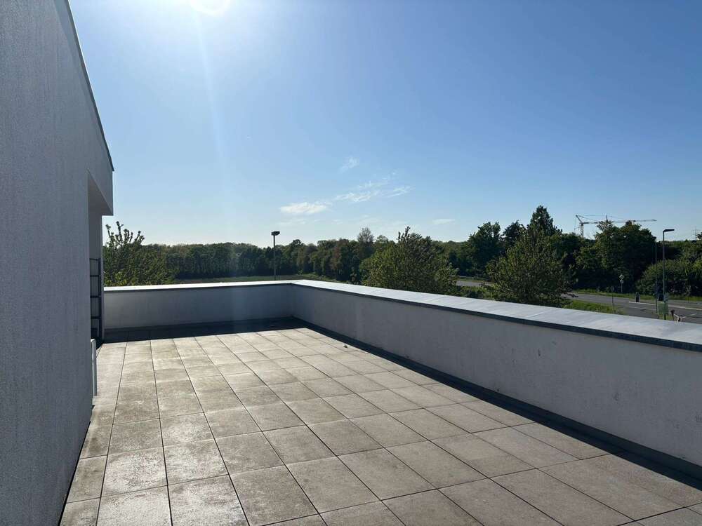 Thumbnail-Wohnung zum Mieten in Meerbusch-Strümp 1.780,00 € 126.89 m²
