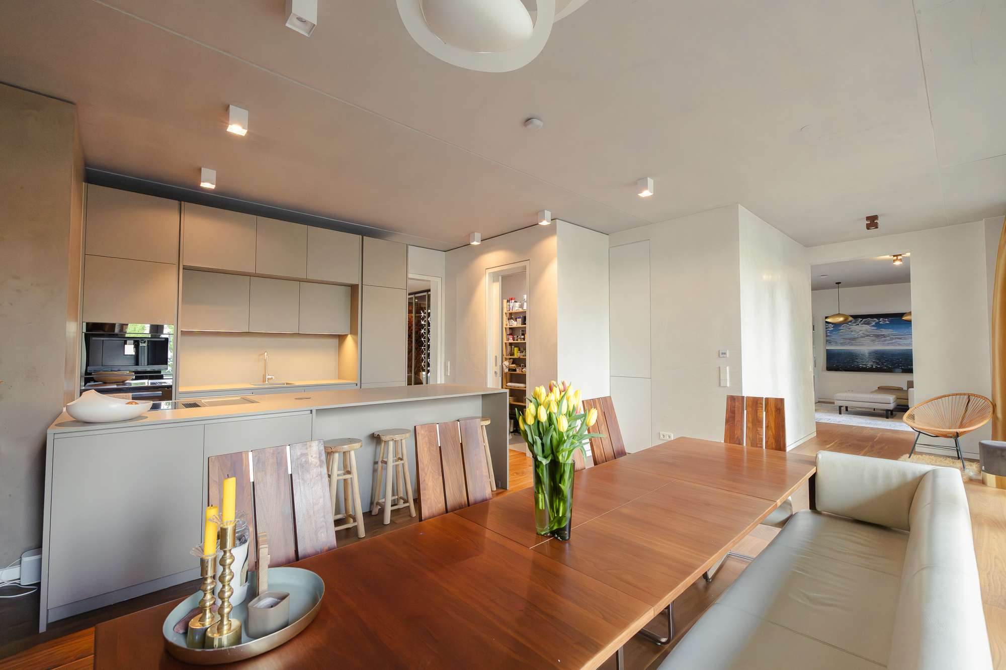 Thumbnail-Wohnung zum Mieten in Berlin 6.250,00 € 180 m²
