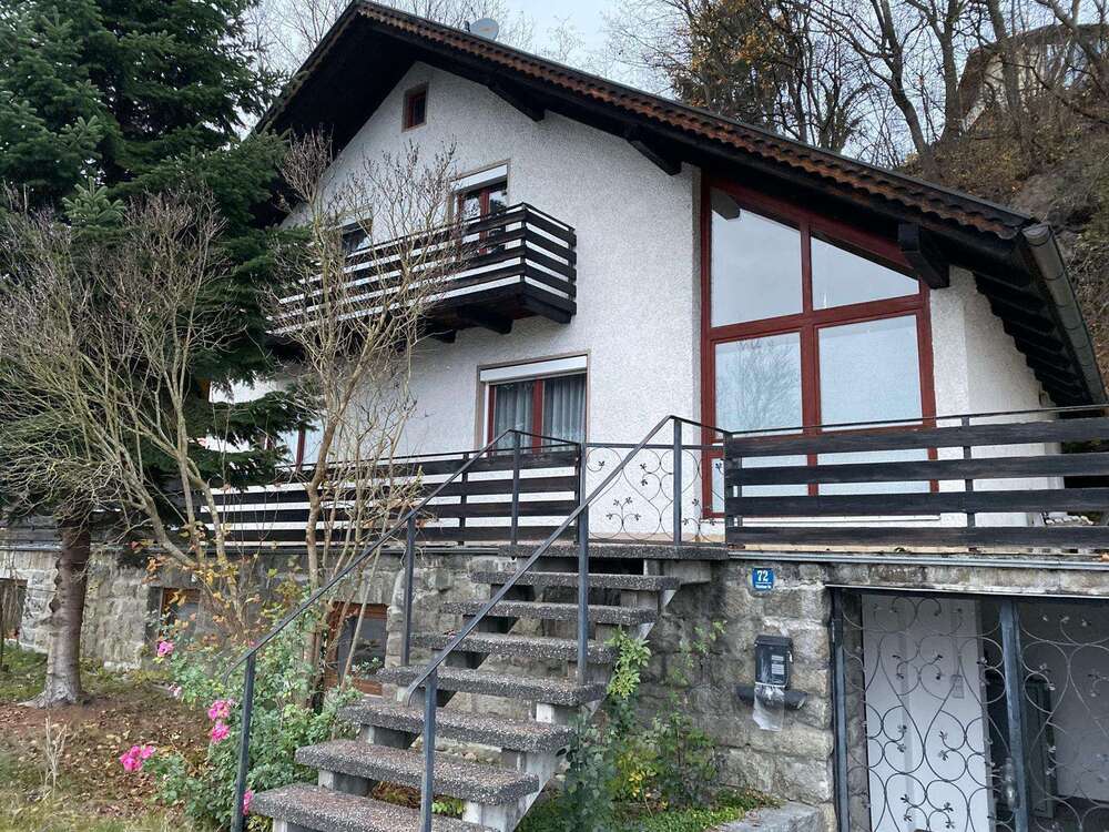 Thumbnail-Haus zum Kaufen in Passau 370.000,00 € 153.85 m²