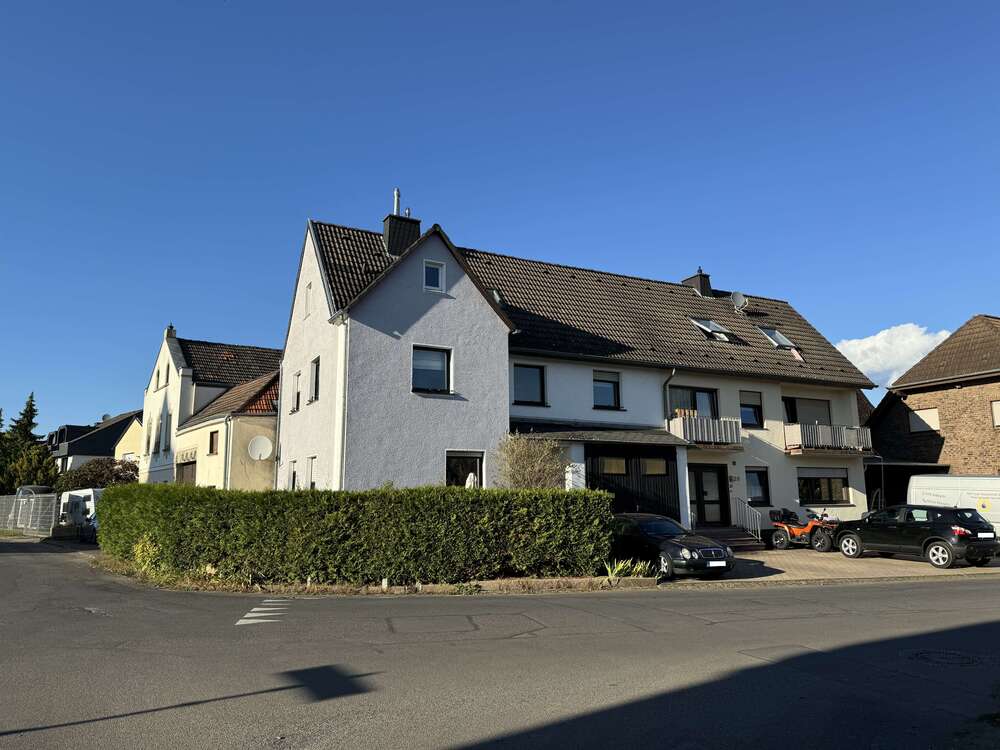 Thumbnail-Haus zum Kaufen in Bornheim 269.000,00 € 115 m²