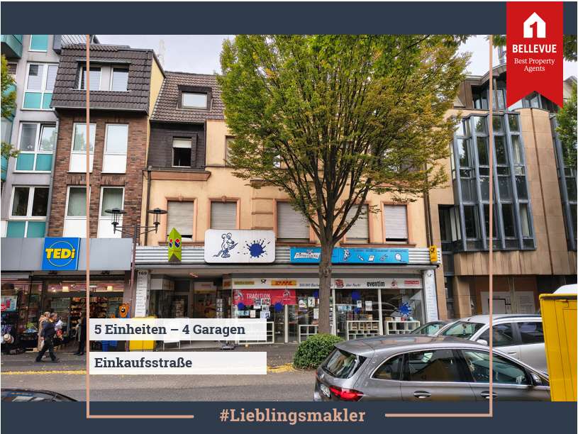 Thumbnail-Haus zum Kaufen in Kerpen Horrem 1.499.000,00 € 441 m²