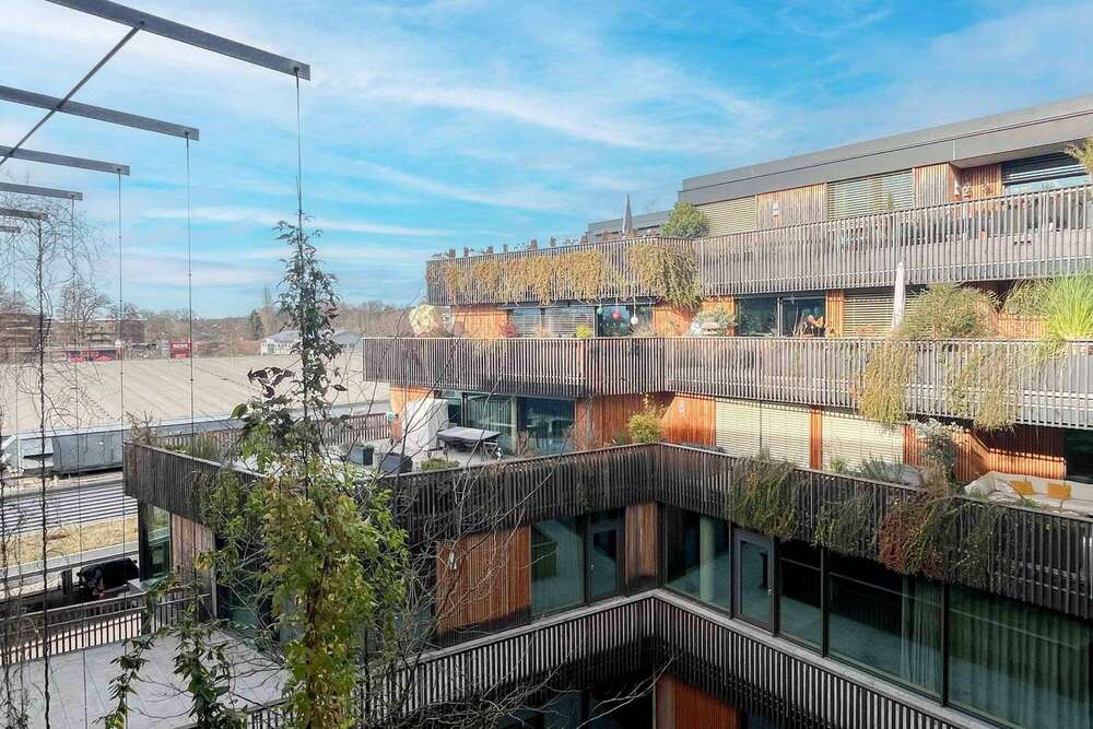 Thumbnail-Wohnung zum Kaufen in Kolbermoor 749.000,00 € 109.6 m²