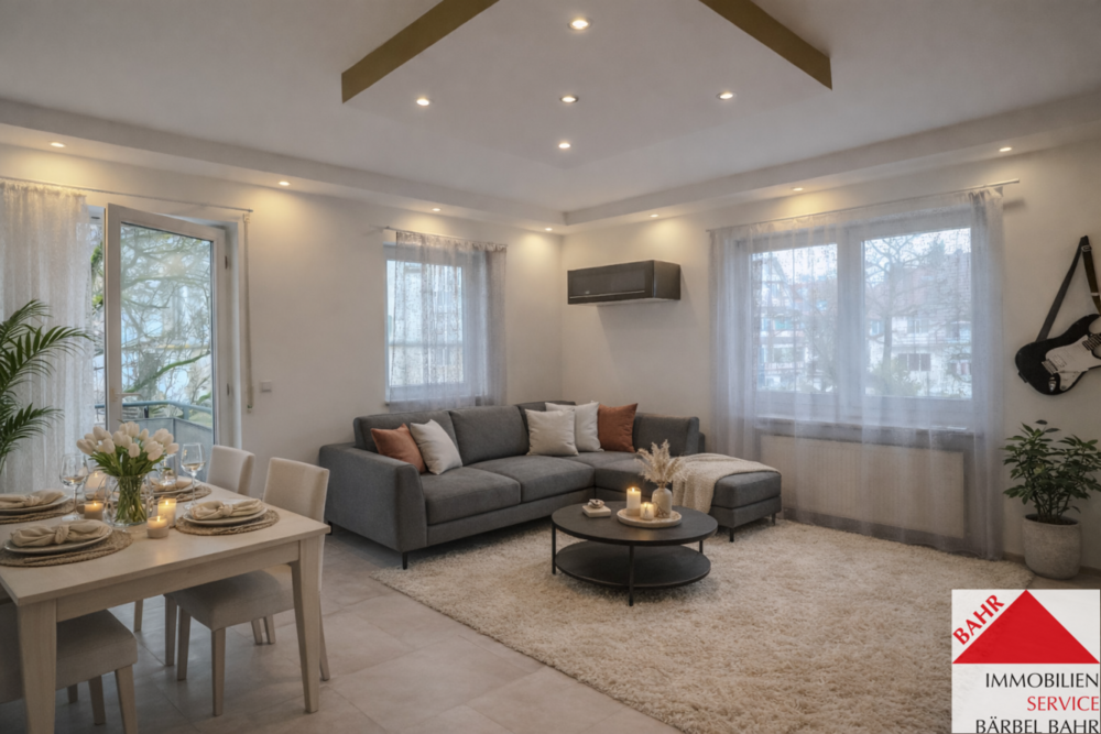 Thumbnail-Wohnung zum Kaufen in Böblingen 295.000,00 € 68 m²