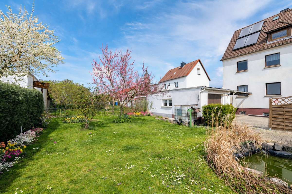 Thumbnail-Haus zum Kaufen in Zeitz 181.700,00 € 168 m²