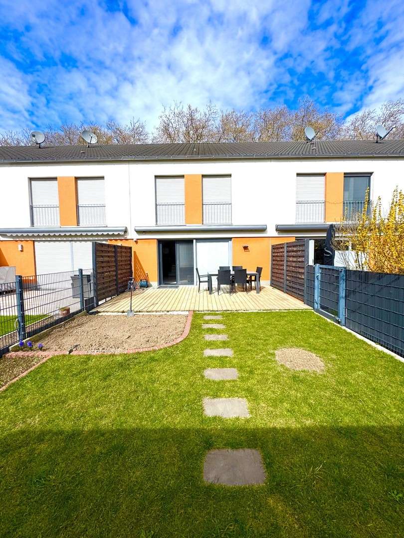 Thumbnail-Haus zum Kaufen in Essen 585.000,00 € 144.1 m²