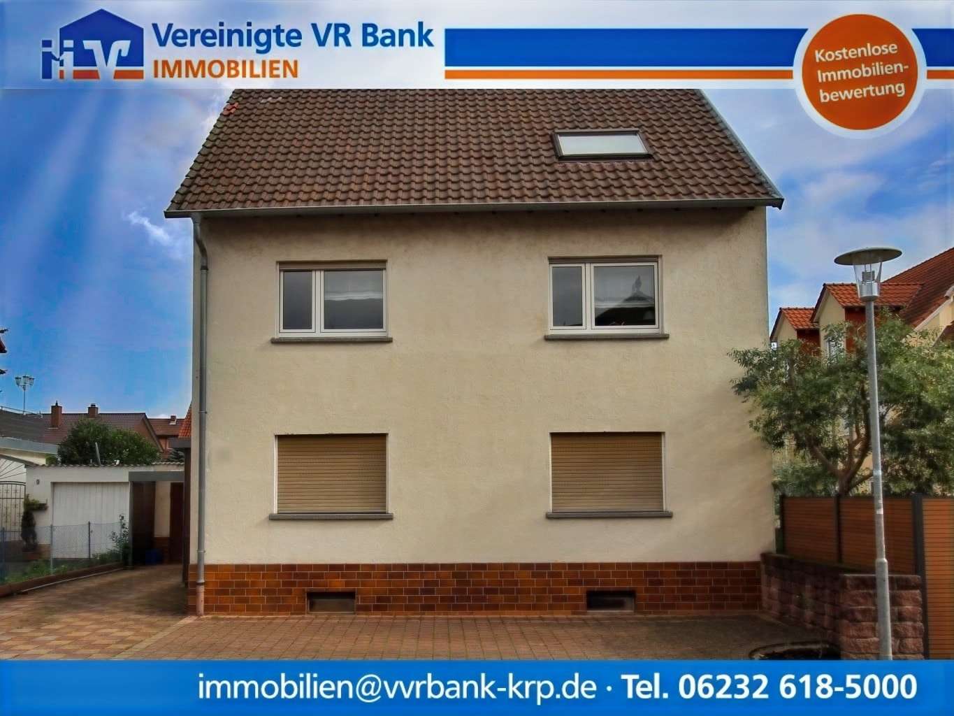 Thumbnail-Haus zum Kaufen in Plankstadt 485.000,00 € 164 m²