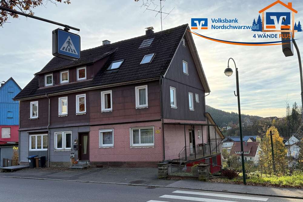 Thumbnail-Haus zum Kaufen in Glatten 105.000,00 € 106.82 m²