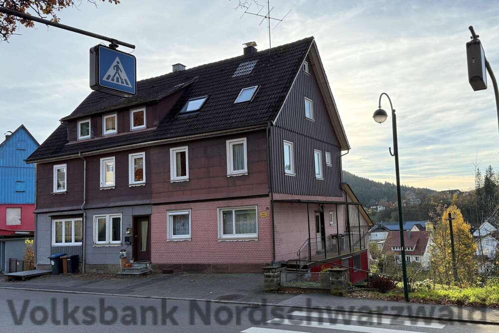 Thumbnail-Haus zum Kaufen in Glatten 139.000,00 € 106.82 m²