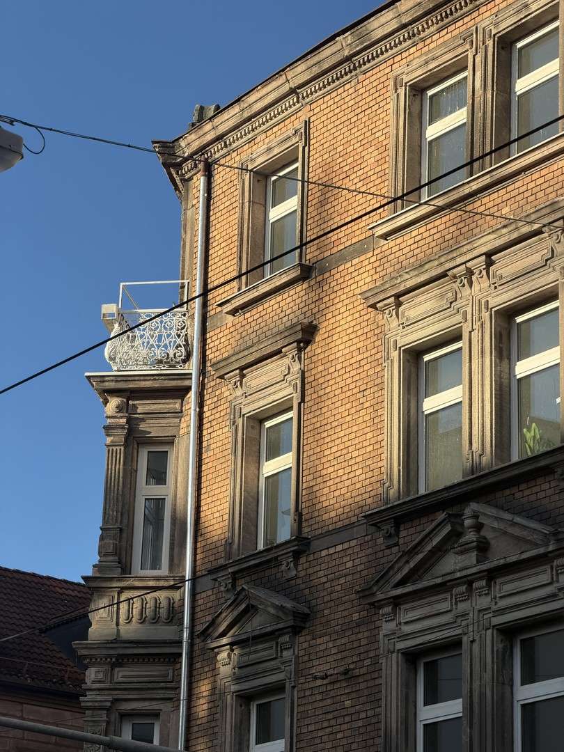 Thumbnail-Wohnung zum Mieten in Nürnberg 1.600,00 € 119 m²