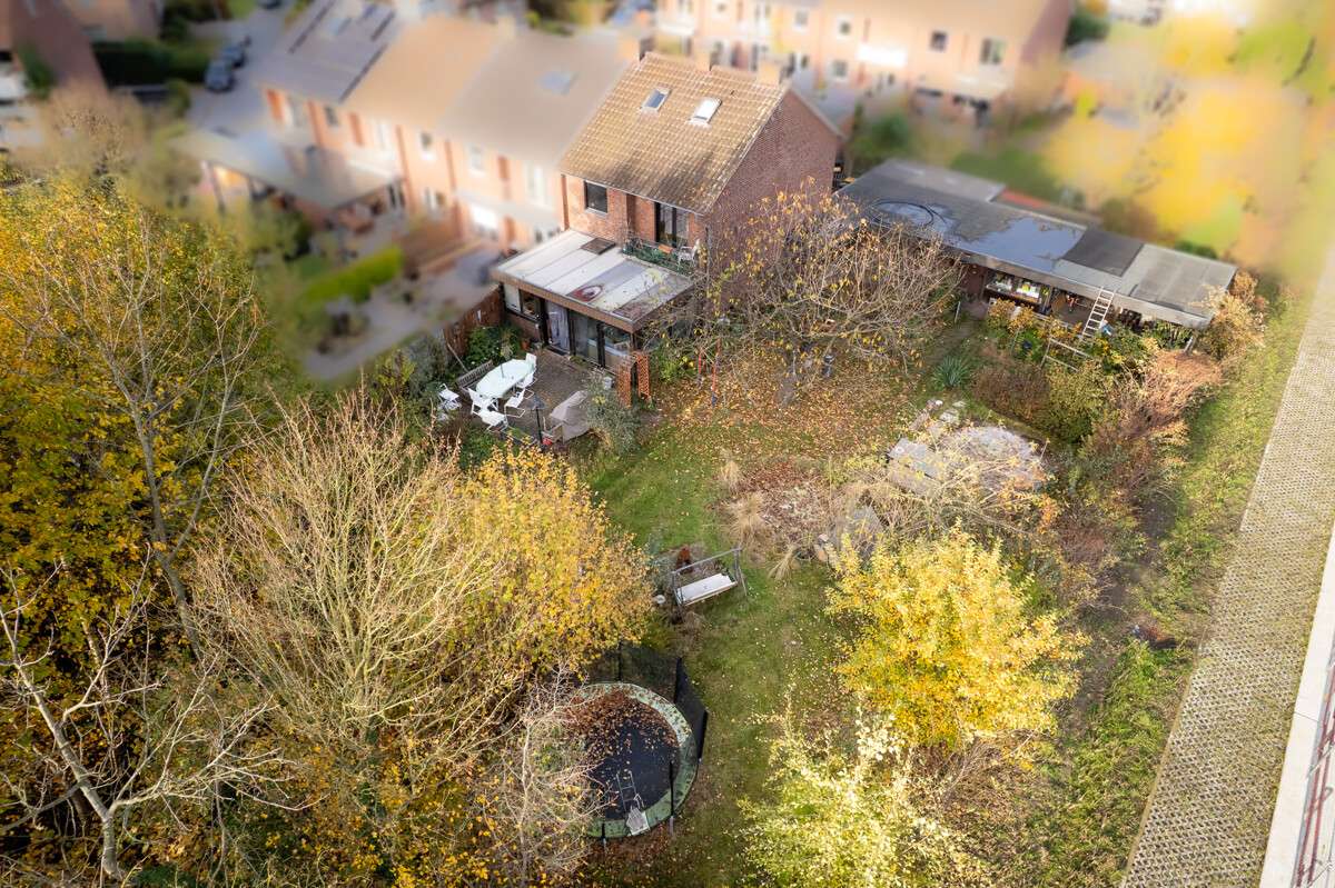 Thumbnail-Haus zum Kaufen in Münster 549.000,00 € 86 m²