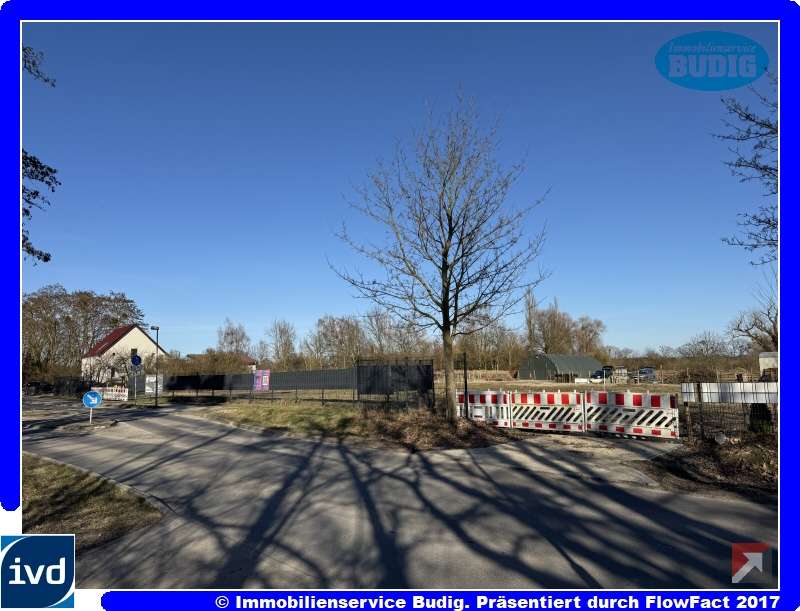 Thumbnail-Grundstück zu verkaufen in Rehfelde 200.000,00 € 960 m²