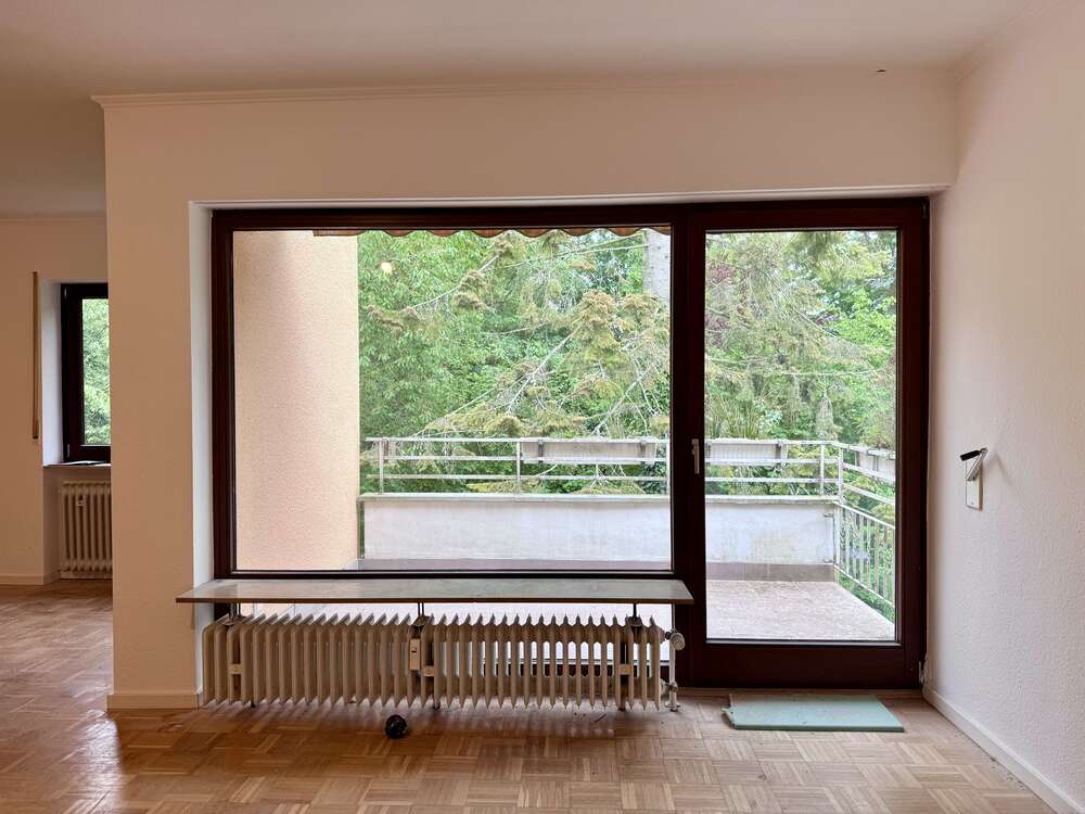 Thumbnail-Wohnung zum Mieten in Bad Homburg 1.270,00 € 116 m²