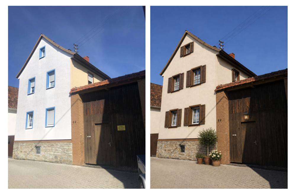 Thumbnail-Haus zum Kaufen in Wiesbaden 549.000,00 € 140 m²