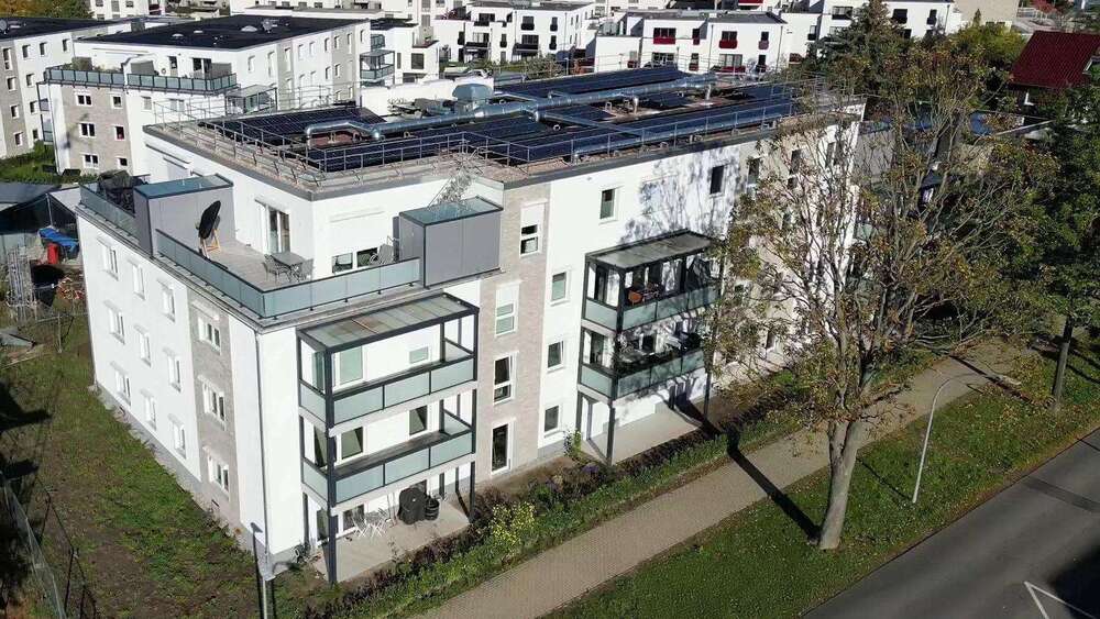 Thumbnail-Wohnung zum Kaufen in Wolfsburg 399.700,00 € 109.3 m²
