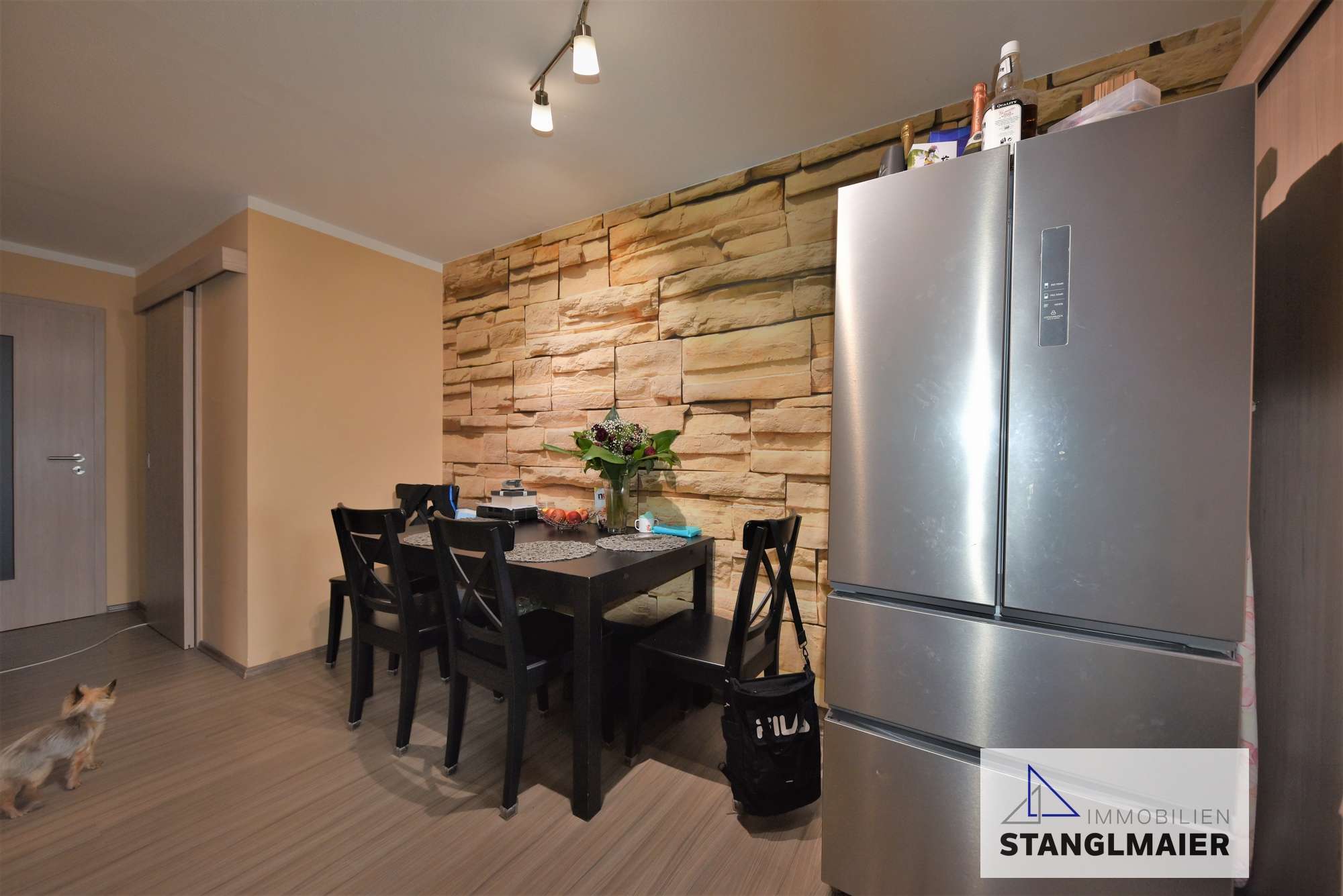 Thumbnail-Wohnung zum Kaufen in Freising 298.000,00 € 63.43 m²