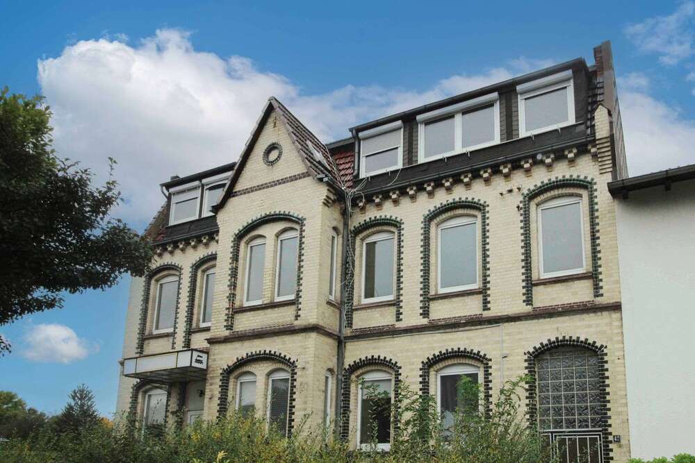 Thumbnail-Wohnung zum Kaufen in Kassel 90.500,00 € 116.14 m²