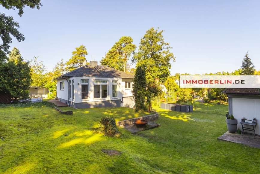 Thumbnail-Haus zum Kaufen in Falkensee 880.000,00 € 133 m²