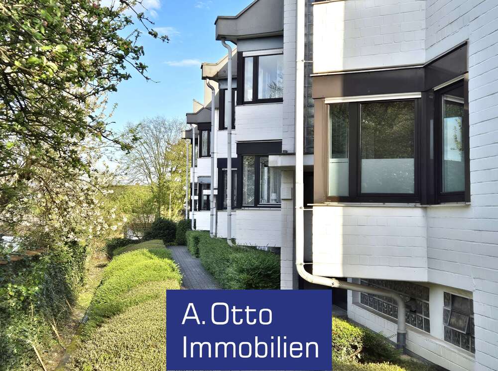 Thumbnail-Wohnung zum Kaufen in Krefeld 179.000,00 € 58 m²