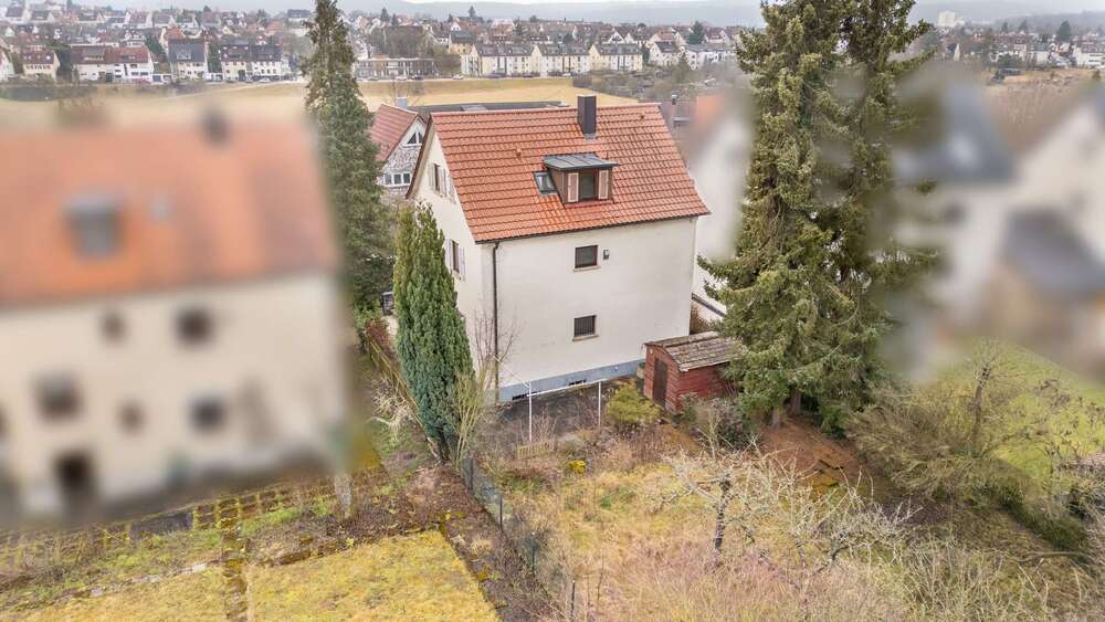 Thumbnail-Grundstück zu verkaufen in Stuttgart 650.000,00 € 504 m²