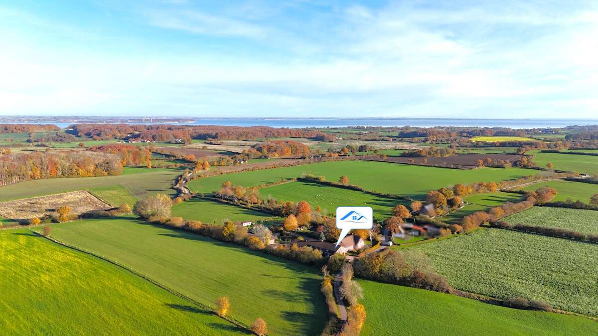 Thumbnail-Haus zum Kaufen in Dollerup 749.000,00 € 307 m²