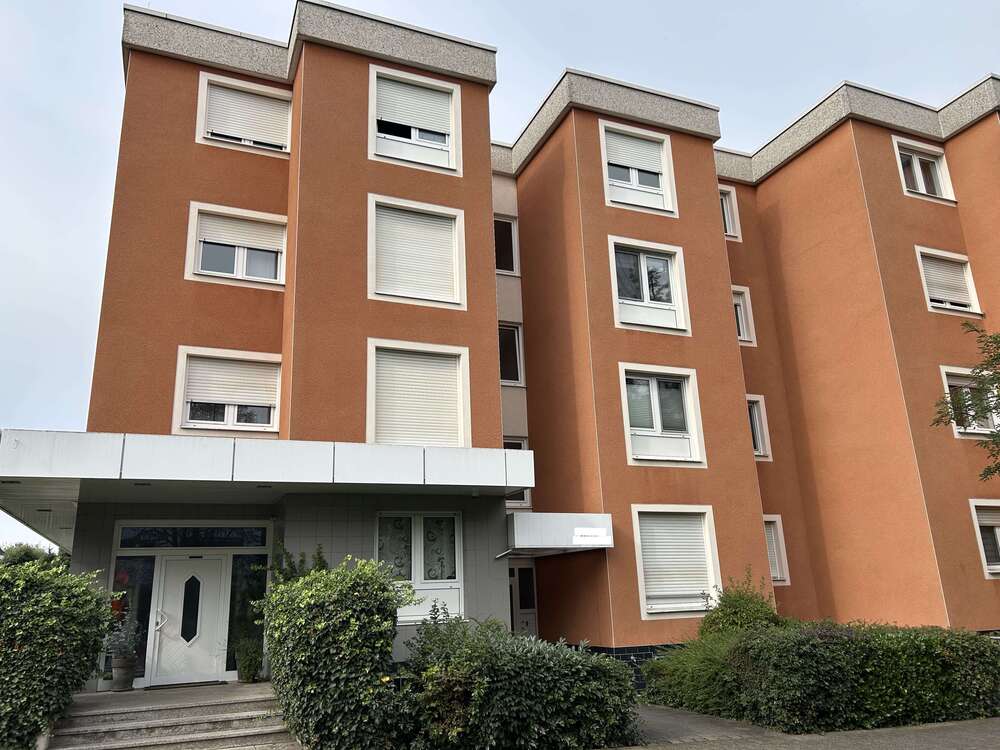 Thumbnail-Wohnung zum Kaufen in Hanau 328.000,00 € 82 m²