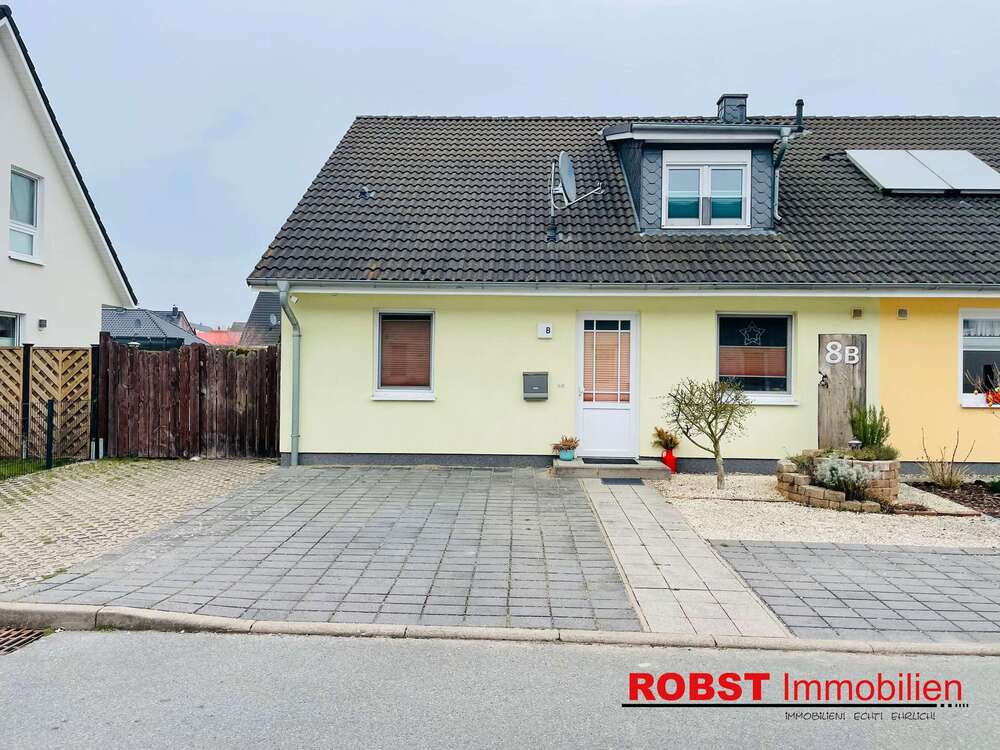 Thumbnail-Haus zum Kaufen in Grevesmühlen 380.000,00 € 150 m²