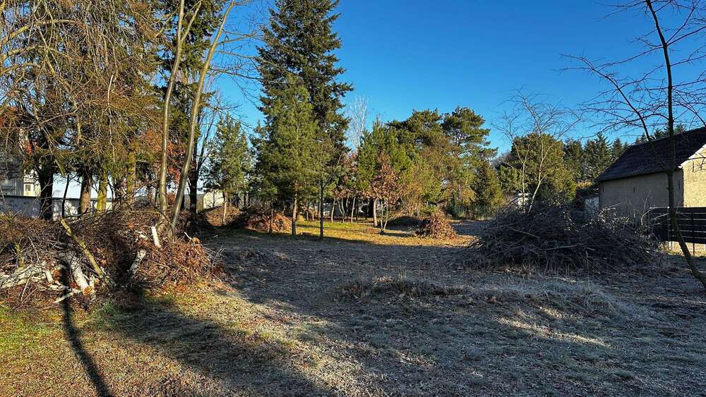 Thumbnail-Grundstück zu verkaufen in Brielow 109.000,00 € 752 m²