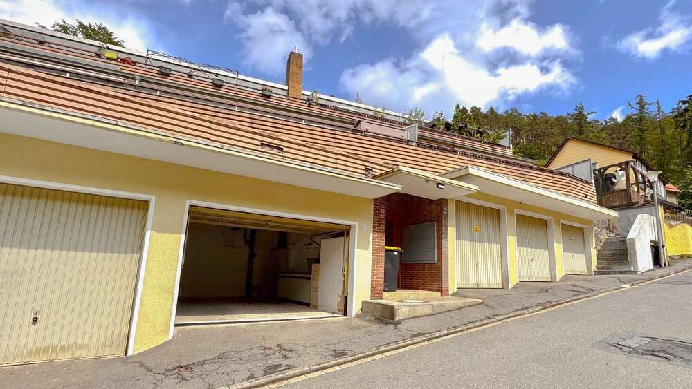 Thumbnail-Wohnung zum Kaufen in Bad Harzburg 110.000,00 € 64.4 m²