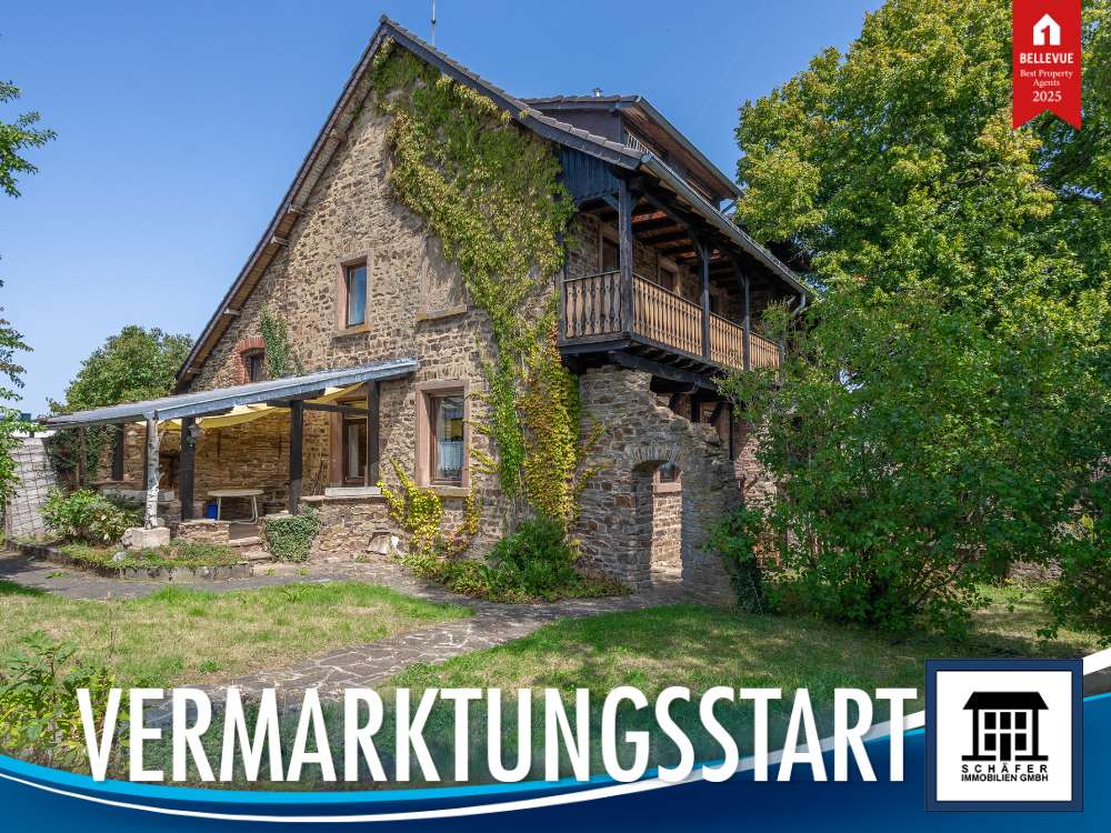 Thumbnail-Haus zum Kaufen in Bad Münstereifel Hohn 279.000,00 € 266 m²