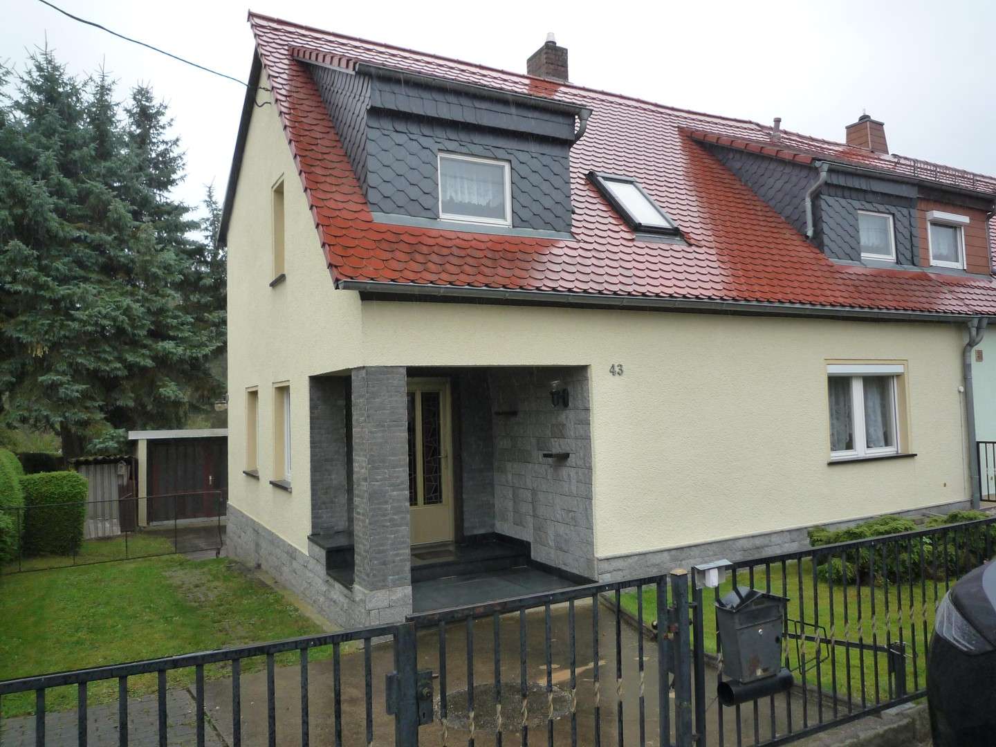 Thumbnail-Haus zum Kaufen in Bischofswerda 158.000,00 € 68.8 m²