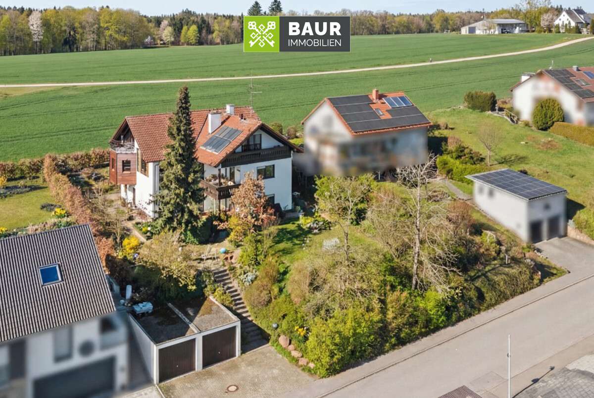 Thumbnail-Haus zum Kaufen in Meßkirch 595.000,00 € 321 m²