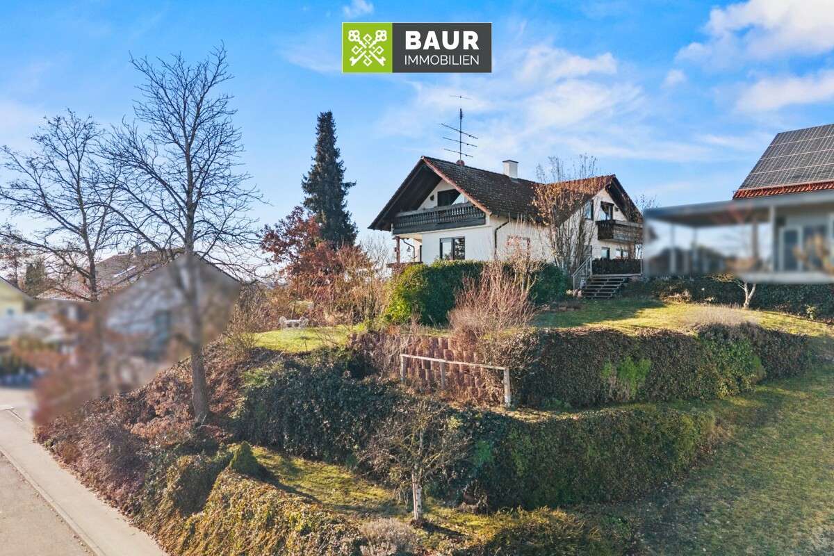 Thumbnail-Haus zum Kaufen in Meßkirch 620.000,00 € 321 m²