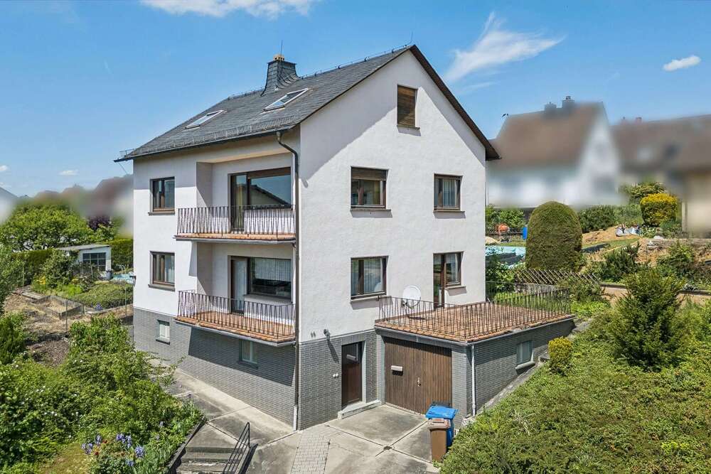 Thumbnail-Haus zum Kaufen in Brechen 295.000,00 € 143 m²