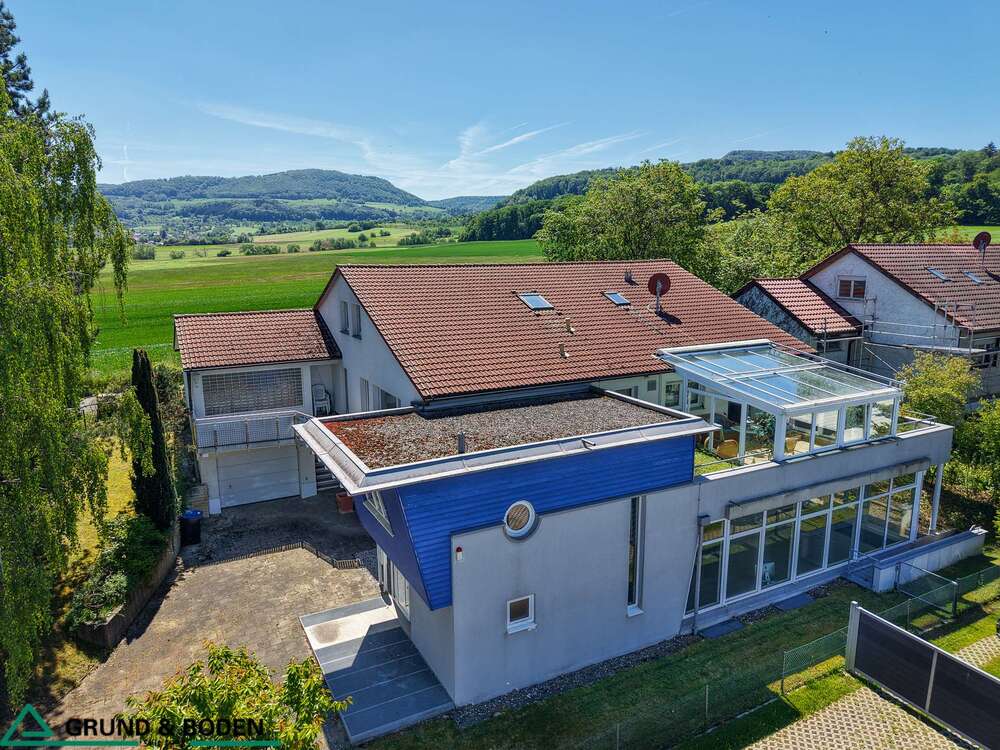 Thumbnail-Haus zum Kaufen in Göppingen 825.000,00 € 260 m²