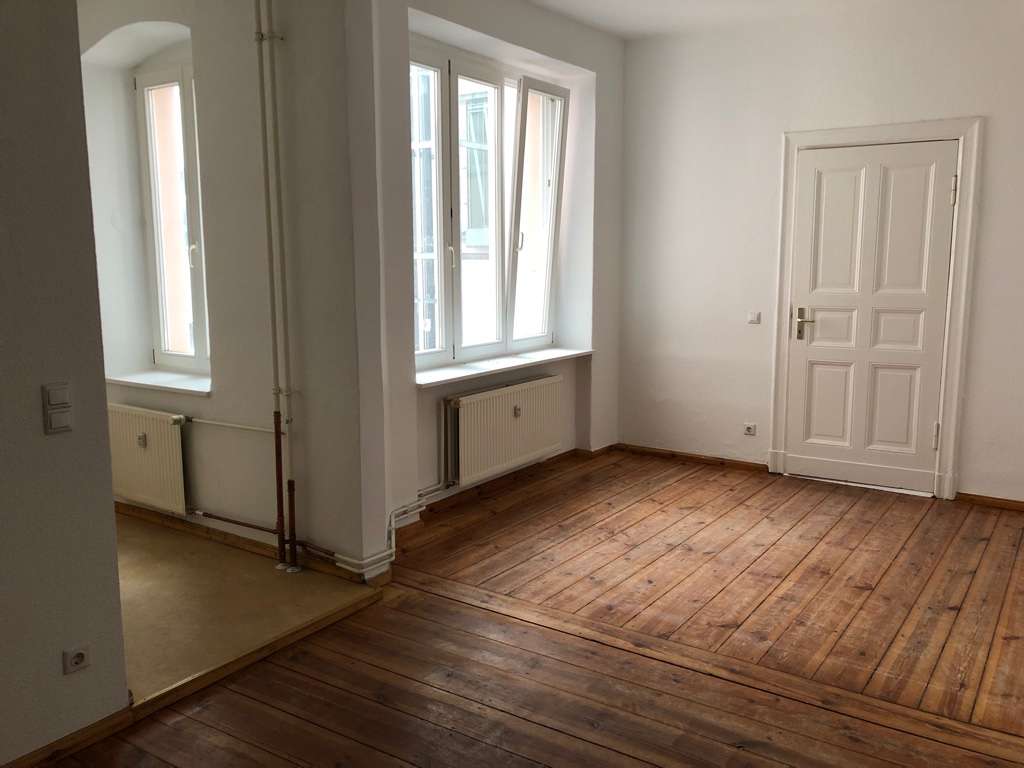 Thumbnail-Wohnung zum Mieten in Magdeburg 324,00 € 40.5 m²