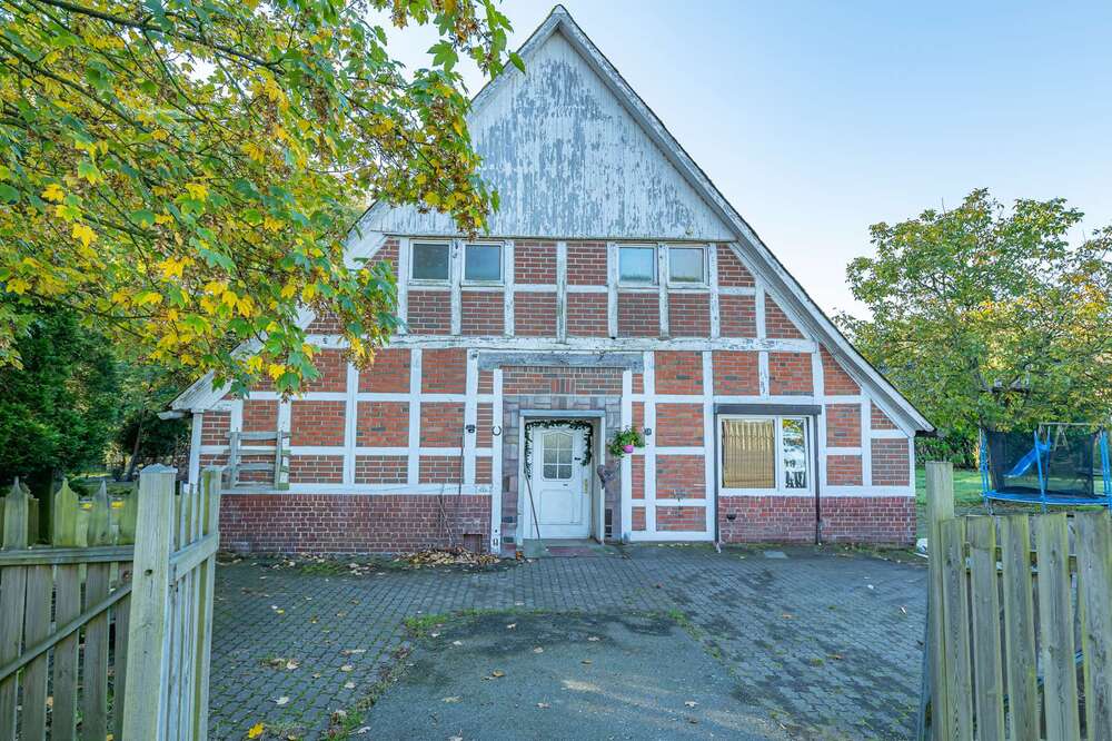 Thumbnail-Haus zum Kaufen in Himmelpforten 128.000,00 € 125 m²