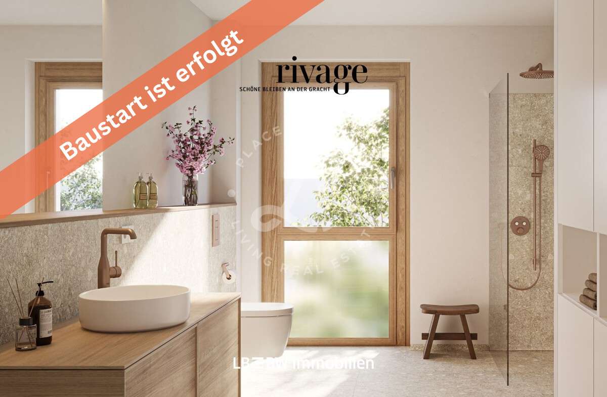 Thumbnail-Wohnung zum Kaufen in Mainz 799.900,00 € 94.43 m²