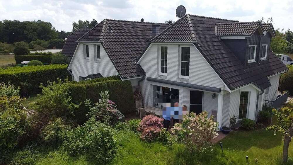 Thumbnail-Haus zum Kaufen in Börnsen 585.000,00 € 112 m²