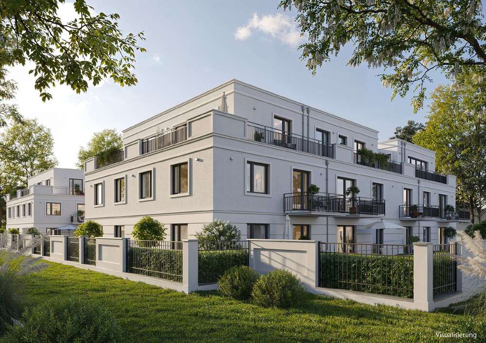 Thumbnail-Wohnung zum Kaufen in München 890.000,00 € 65 m²
