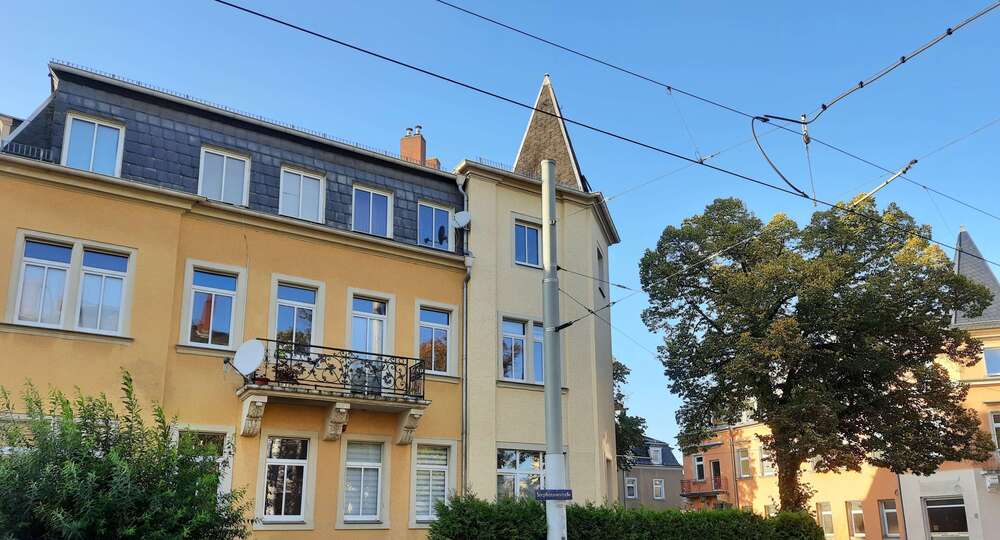 Thumbnail-Wohnung zum Mieten in Dresden 792,00 € 88 m²