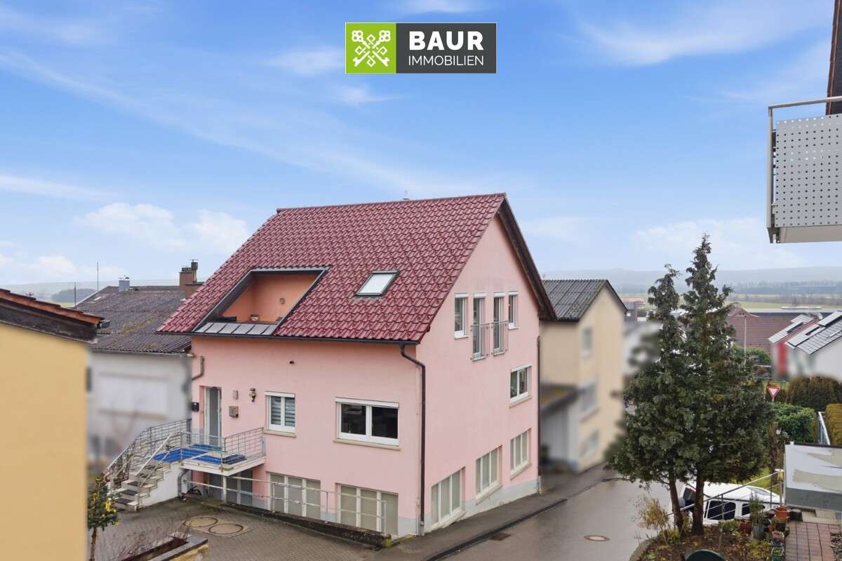 Thumbnail-Haus zum Kaufen in Baindt 398.000,00 € 131 m²