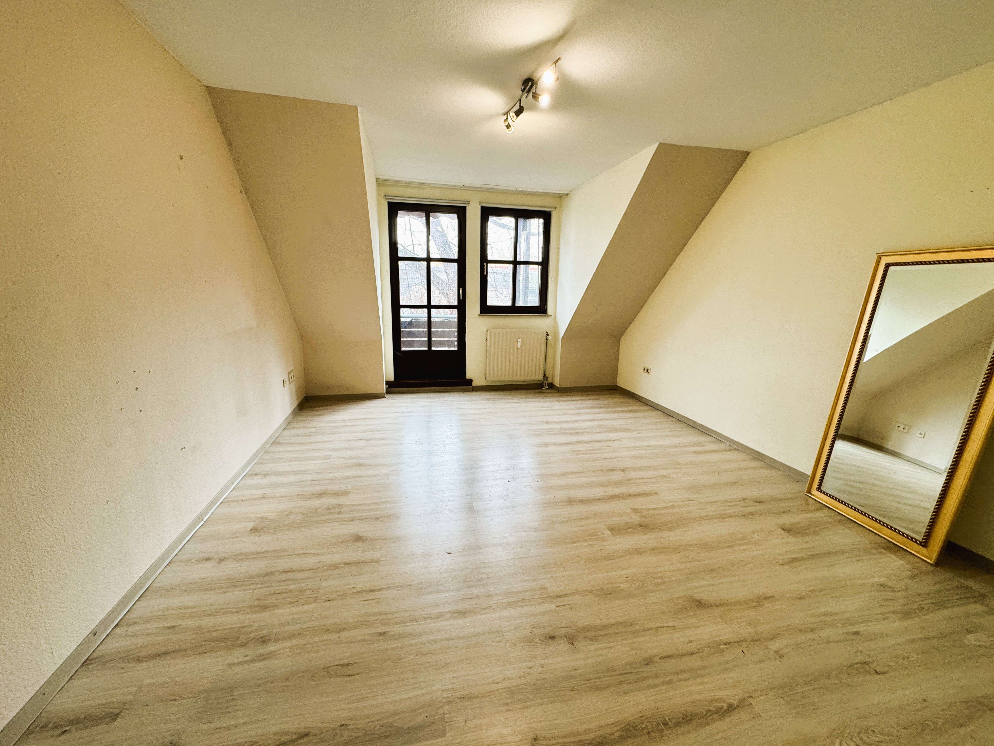 Thumbnail-Wohnung zum Mieten in Worms 387,78 € 50.23 m²