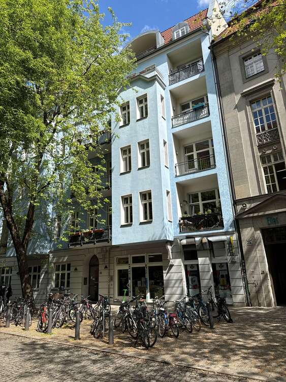 Thumbnail-Einzelhandel in Berlin 840.000,00 € 177 m²