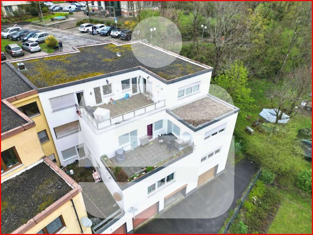 Thumbnail-Wohnung zum Kaufen in Wehr 288.000,00 € 92.8 m²