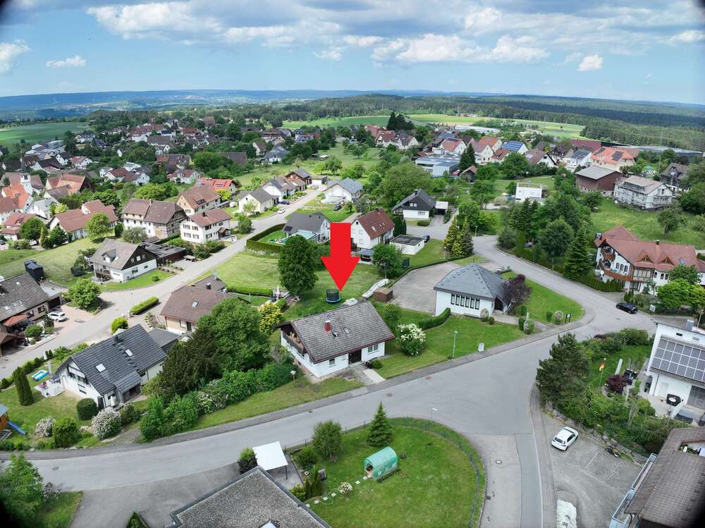 Thumbnail-Haus zum Kaufen in Schopfloch 429.000,00 € 192 m²