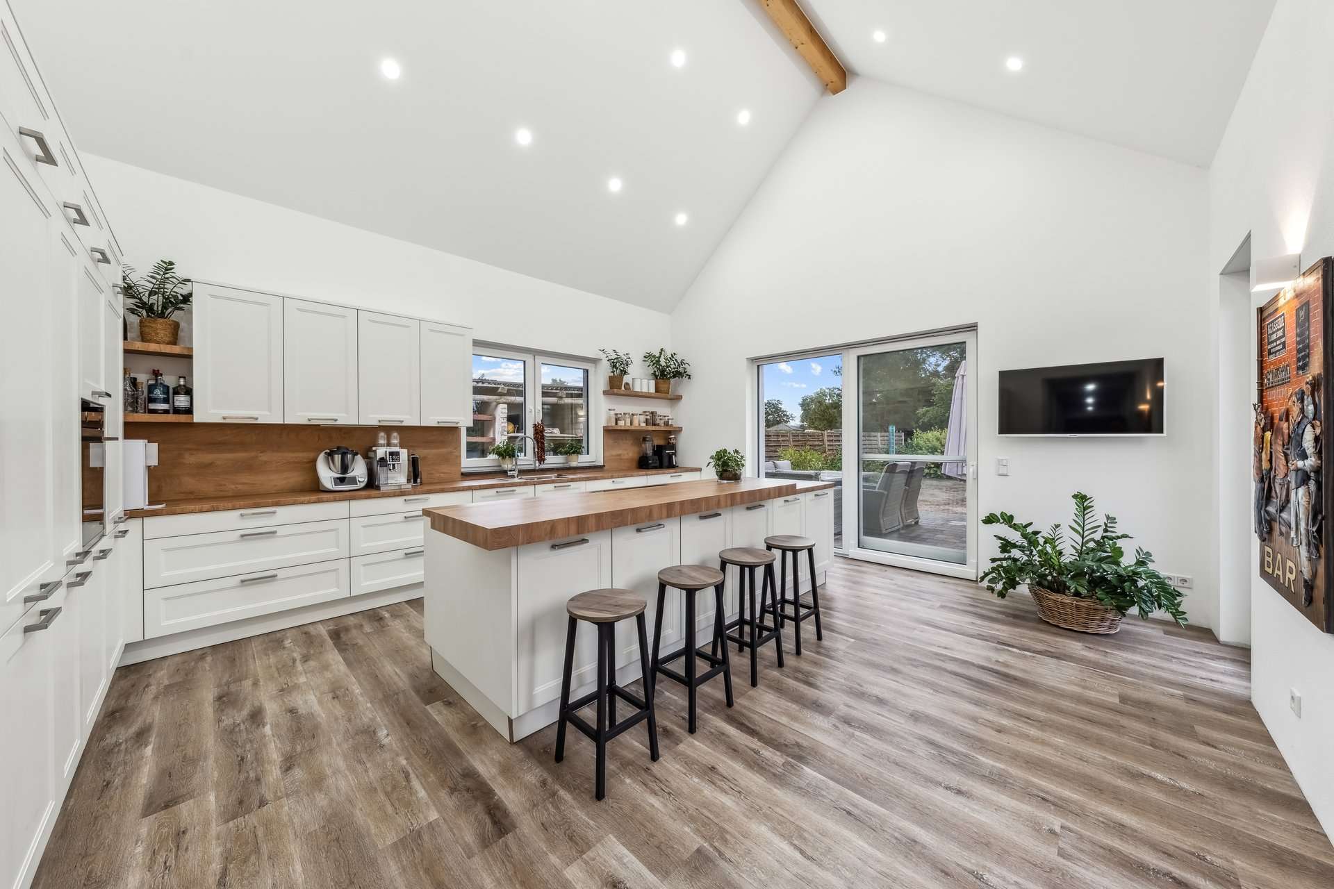 Thumbnail-Haus zum Kaufen in Neutrebbin 395.000,00 € 194 m²