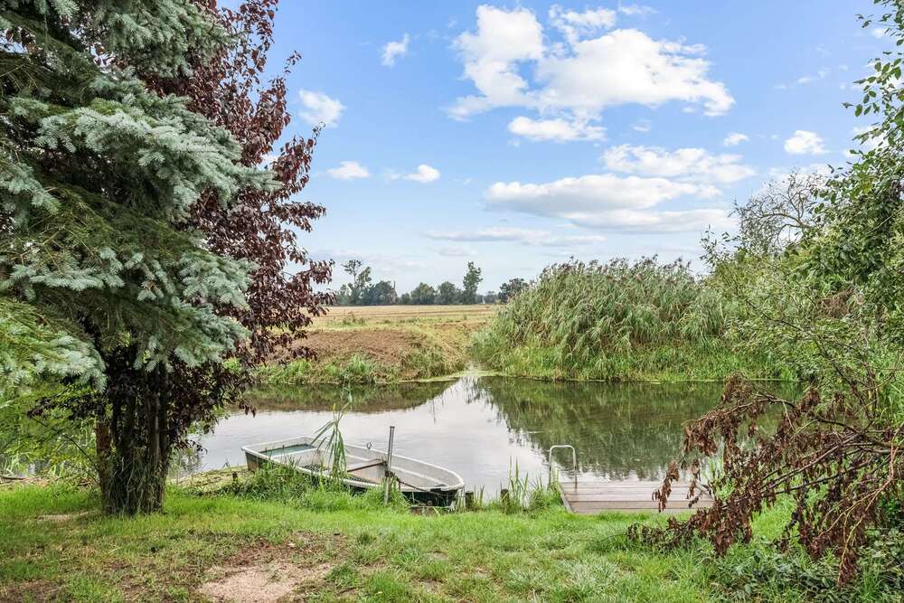 Thumbnail-Haus zum Kaufen in Neutrebbin 349.000,00 € 194 m²