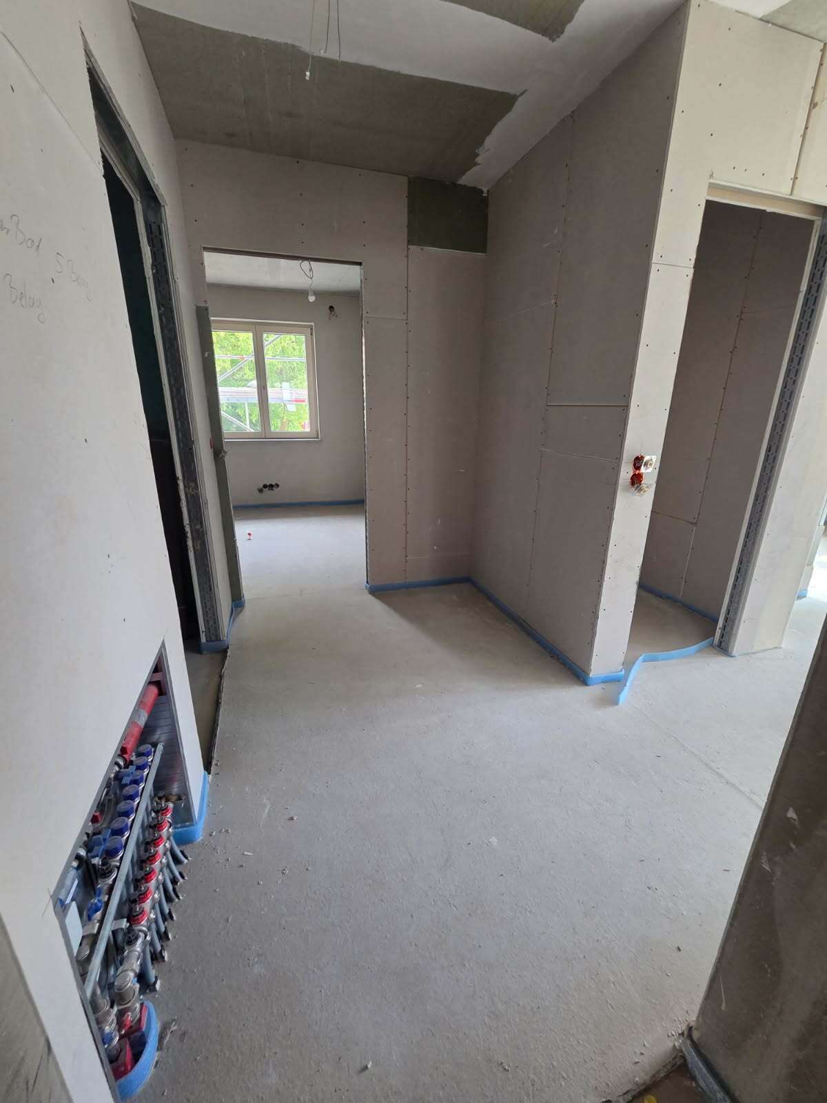 Thumbnail-Wohnung zum Mieten in Biberach an der Riß 860,00 € 59 m²